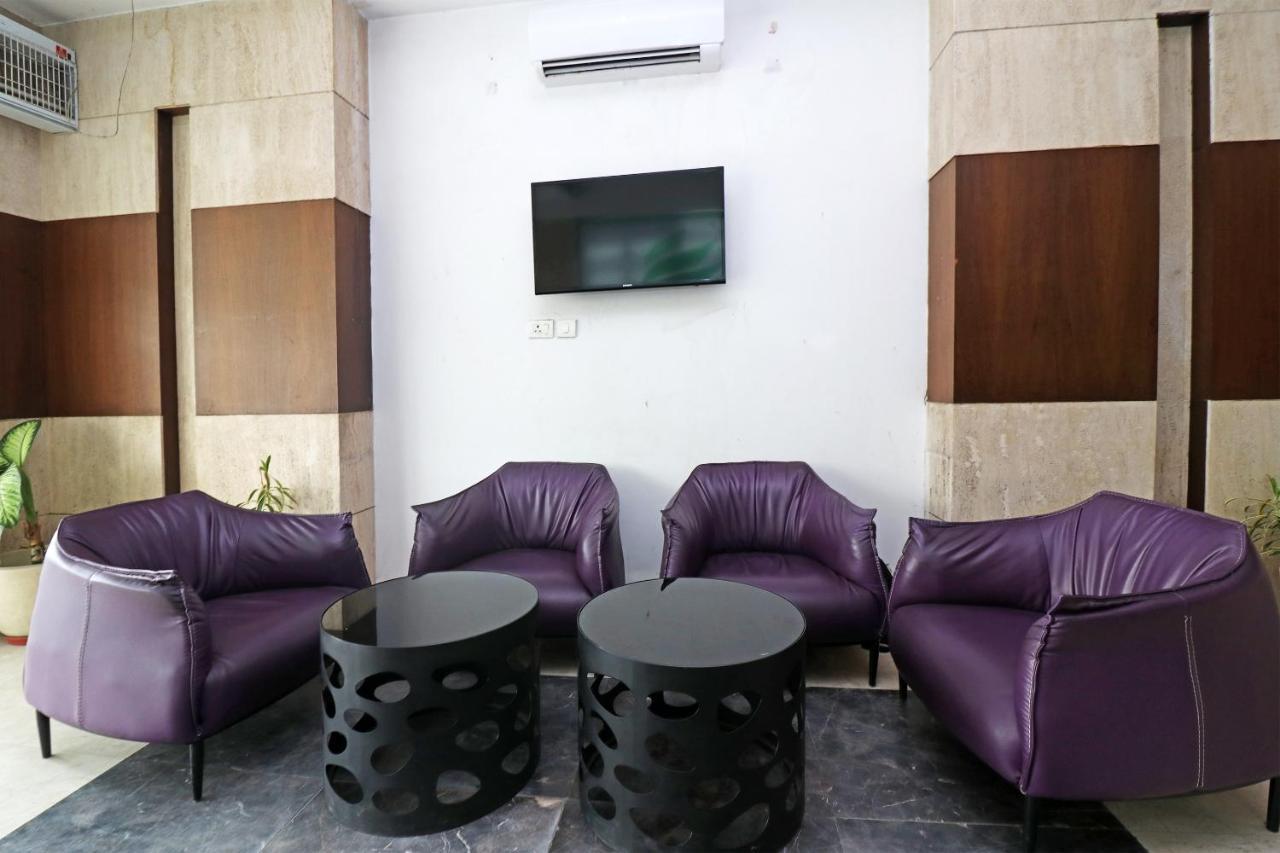 Capital O 19296 Joy Inn & Suites Bhiwadi Exteriér fotografie